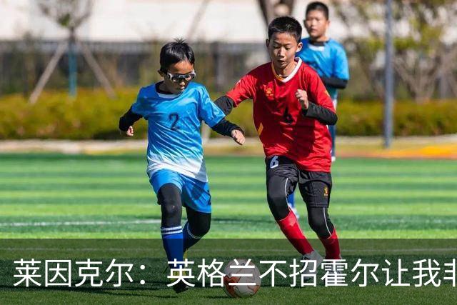 莱因克尔：英格兰不招霍尔让我非常不解，为帕尔默落选感到失望