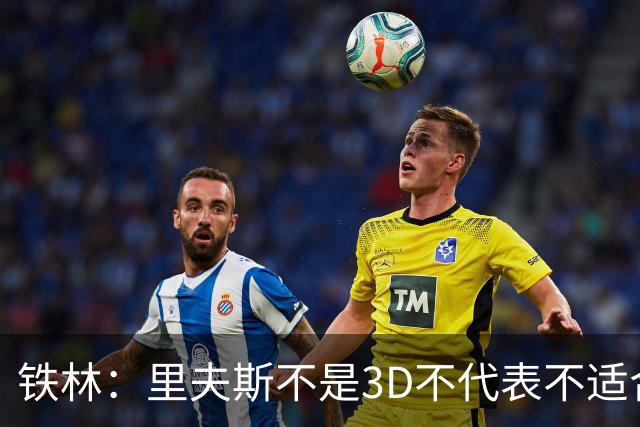 铁林：里夫斯不是3D不代表不适合东契奇 欧文也不是防守大闸