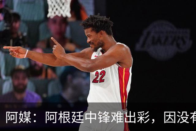 阿媒：阿根廷中锋难出彩，因没有能助攻的边卫，中场则在围绕梅西