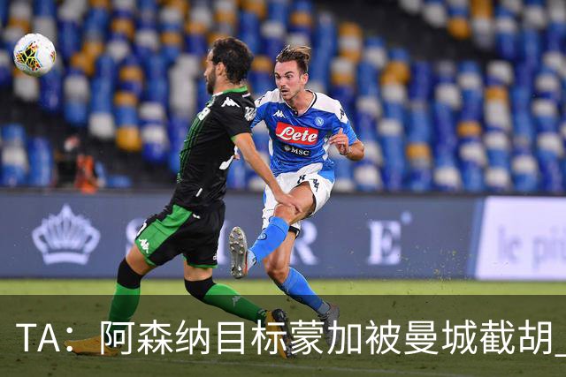 TA：阿森纳目标蒙加被曼城截胡 厄德高没与其他球队达协议